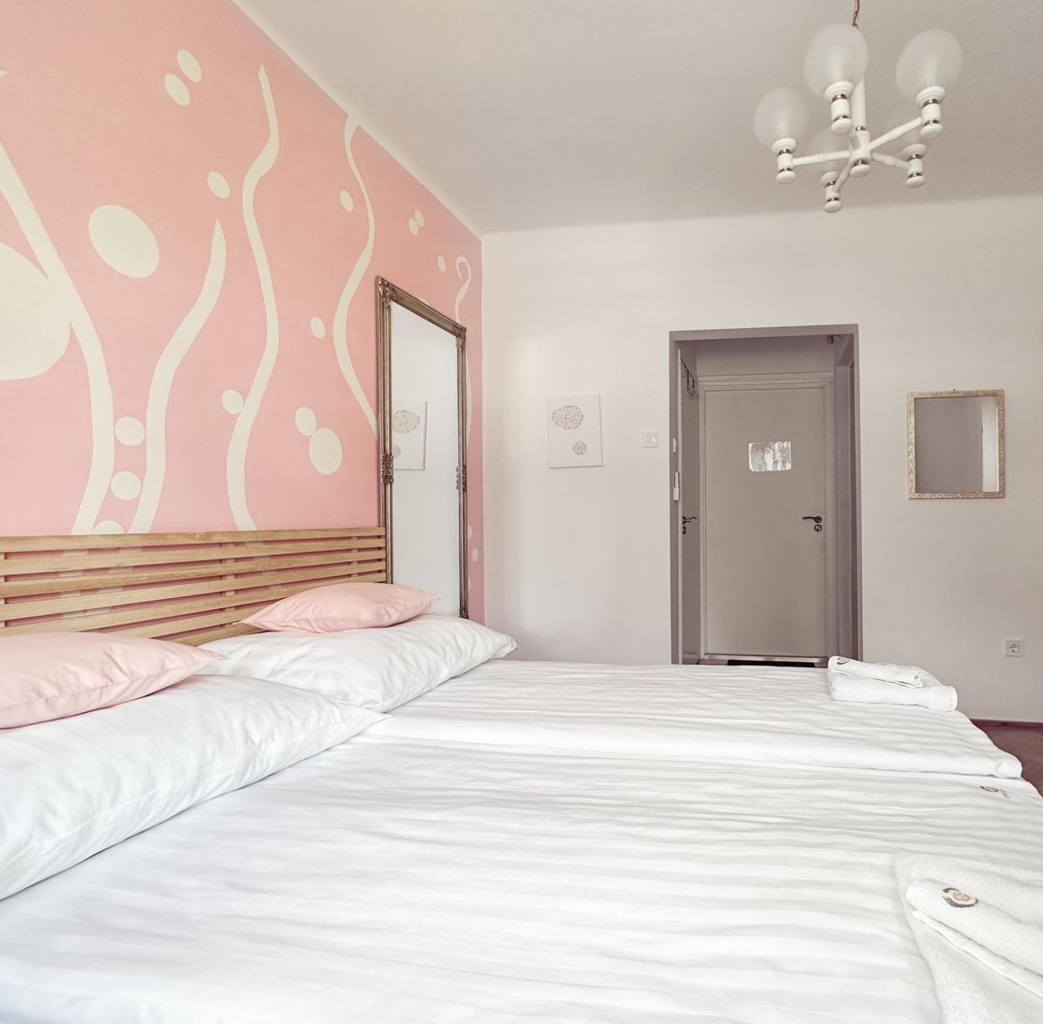 Bed and Breakfast Zen House Hajdúszoboszló Exteriér fotografie